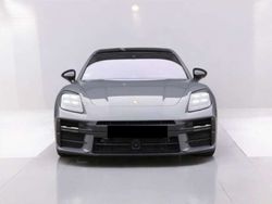 Gris Usado 2024 Porsche Panamera GTS Berlina | 185.000 €