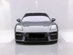 Gris Usado 2024 Porsche Panamera GTS Berlina | 185.000 €