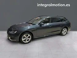 Usado 2020 Audi A4 Advanced Familiar | 23.500 € (Un poco caro)