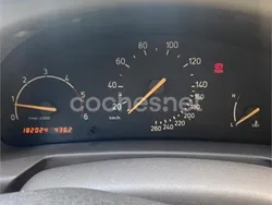 Gris / plata Usado 2002 Saab 9-3 Berlina | 3800 €