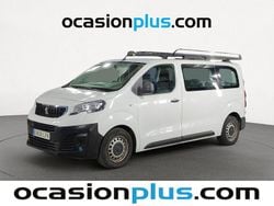 Blanco Usado 2020 Peugeot Expert S Van | 25.446 €