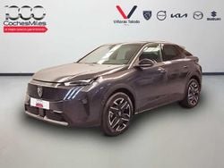 Gris Usado 2024 Peugeot 3008 Allure SUV | 27.990 € (Precio justo)