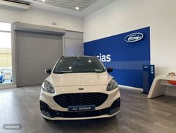 Blanco Usado 2023 Ford Kuga ST-Line X SUV | 39.900 €