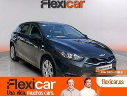 Negro Usado 2023 Kia Ceed Utilitario | 17.490 € (Precio justo)