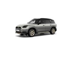 Usado 2025 Mini Countryman SUV | 40.500 € (Un poco caro)