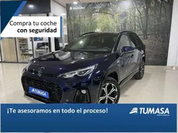 Azul Nuevo 2025 Suzuki Across SUV | 42.900 €