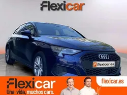 Azul Usado 2023 Audi A3 e-tron Utilitario | 23.190 € (Precio justo)