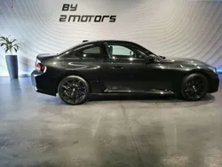 Negro Usado 2024 BMW M2 Coupe | 77.900 € (Precio justo)