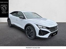 Blanco Nuevo 2025 Peugeot 408 GT Berlina | 41.190 €