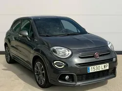 Usado 2022 Fiat 500 Cross | 14.490 € (Precio justo)