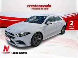 Usado 2020 Mercedes A200 | 27.093 € (Precio justo)