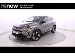 Gris / plata Usado 2025 Renault Symbioz Techno SUV | 29.990 € (Precio justo)