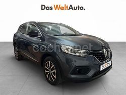 Gris / plata Usado 2022 Renault Kadjar Equilibre SUV | 21.500 € (Precio justo)