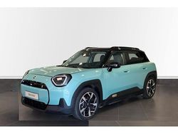 Usado 2025 Mini Aceman SUV | 40.890 € (Un poco caro)