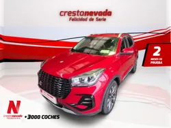 Usado 2022 DR Automobiles DR5 SUV | 14.943 €