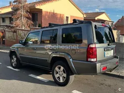 Jeep Commander