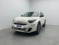 Blanco Nuevo 2025 Fiat 600 Red SUV | 27.590 € (Precio justo)