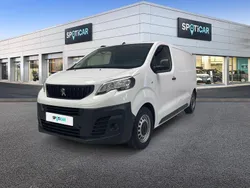 Blanco Usado 2024 Peugeot Expert S Van | 19.900 € (Caro)