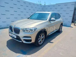 Gris / plata Usado 2020 BMW X3 SUV | 34.495 € (Precio justo)