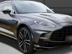 Aston Martin DBX 707