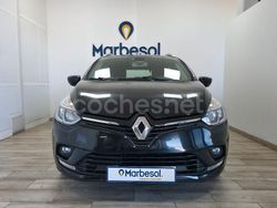 Negro Usado 2020 Renault Clio V Zen Berlina | 9999 € (Buen precio)