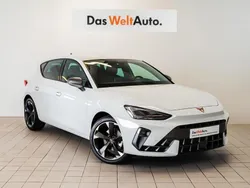 Usado 2025 Cupra Leon | 31.990 € (Un poco caro)