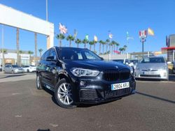 Usado 2018 BMW X1 SUV | 16.900 € (Buen precio)