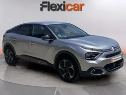 Gris Usado 2021 Citroën C4 PureTech Berlina | 12.390 € (Super precio)