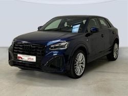 Azul navarra Usado 2025 Audi Q2 SUV | 40.900 €