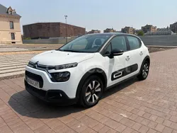 Blanco Usado 2022 Citroën C3 PureTech Utilitario | 8990 € (Super precio)