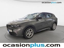 Gris Usado 2022 Alfa Romeo Tonale Sprint SUV | 22.546 € (Precio justo)