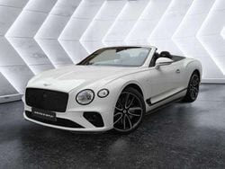 Blanco Usado 2021 Bentley Continental GT Convertible Descapotable | 227.900 €