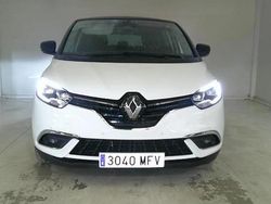 Usado 2023 Renault Grand Scénic IV Equilibre Monovolumen | 22.390 € (Precio justo)