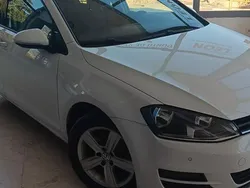 Blanco Usado 2015 VW Golf VII Business Berlina | 15.250 € (Un poco caro)