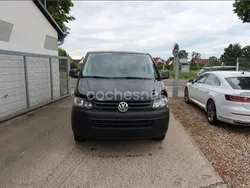 Negro Usado 2015 VW T5 Pro Van | 14.900 € (Buen precio)
