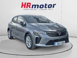 Usado 2025 Renault Clio V Evolution | 17.690 € (Precio justo)