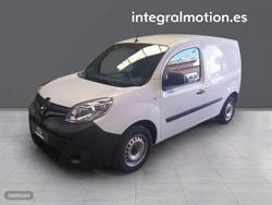 Blanco Usado 2021 Renault Kangoo Van | 9090 € (Precio justo)