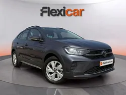 Gris Usado 2022 VW Taigo Life SUV | 19.490 € (Un poco caro)