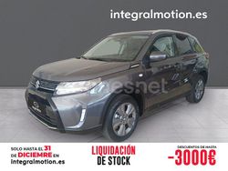 Gris Nuevo 2025 Suzuki Vitara SUV | 29.900 € (Caro)