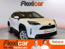 Blanco Usado 2024 Toyota Yaris Cross Style SUV | 21.690 € (Buen precio)