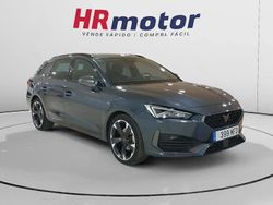Usado 2023 Cupra Leon | 22.450 € (Precio justo)