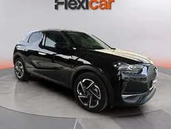 Negro Usado 2022 DS Automobiles DS3 Crossback Rivoli SUV | 20.090 € (Buen precio)
