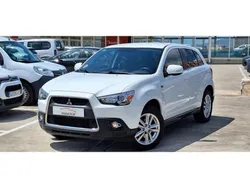 Usado 2012 Mitsubishi ASX Motion SUV | 10.900 € (Precio justo)