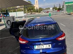 Azul Usado 2016 Ford Kuga Business Edition SUV | 14.999 € (Un poco caro)