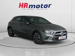 Usado 2020 Mercedes A250 | 25.610 € (Buen precio)