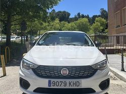 Blanco Usado 2019 Fiat Tipo Pop Berlina | 8980 € (Precio justo)