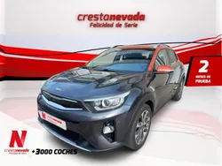 Usado 2019 Kia Stonic SUV | 14.009 € (Precio justo)