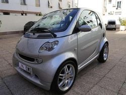 Gris Usado 2005 Smart ForTwo Coupé Brabus Coupe | 7000 €