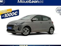 Usado 2023 Hyundai i10 Utilitario | 11.985 € (Precio justo)