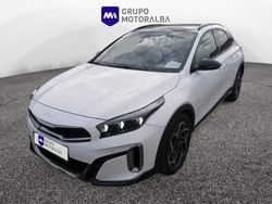 Otro Usado 2022 Kia XCeed GT-Line SUV | 23.990 € (Caro)